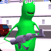青蛙模拟器1.0.0_安卓单机app手机游戏下载