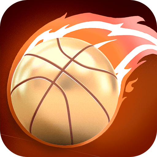 篮球明星大赛1.0.1_安卓单机app手机游戏下载