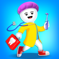 牙医大师1.0_中文安卓app手机游戏下载