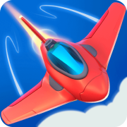 银翼战机最新版2.1.0_安卓单机app手机游戏下载