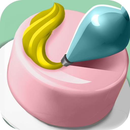 网红公主做蛋糕1.0_安卓单机app手机游戏下载
