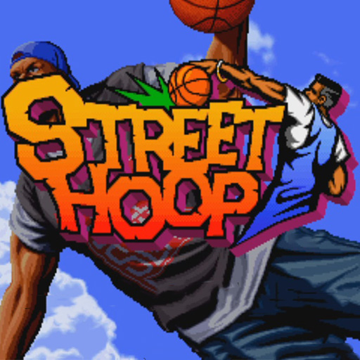 Street Hoop9.3.3_安卓单机app手机游戏下载