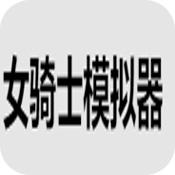 女骑士模拟器1.0_中文安卓app手机游戏下载