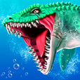 恐龙水世界大亨13.68_安卓单机app手机游戏下载