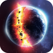 星球毁灭模拟器2022版1.4.4_安卓单机app手机游戏下载