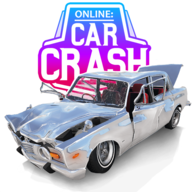 在线车祸模拟器1.3_安卓单机app手机游戏下载