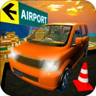 沥青城市汽车模拟器1.4_安卓单机app手机游戏下载
