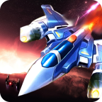 星际保卫之飞机大战5.0_安卓单机app手机游戏下载