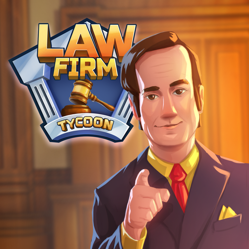 律师事务所2.9_安卓单机app手机游戏下载