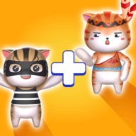 合并猫大师0.0.2_安卓单机app手机游戏下载