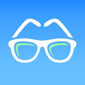 眼镜 5.2.1简体中文苹果版app软件下载