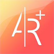 AR+ 3.3.1简体中文苹果版app软件下载