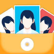 证件照相机 2.4简体中文苹果版app软件下载