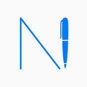 MetaMoJi Note Lite 3.10.4简体中文苹果版app软件下载