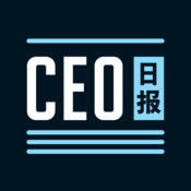 『CEO日报』 1.2.1简体中文苹果版app软件下载