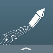 Music Launcher 1.7.5简体中文苹果版app软件下载