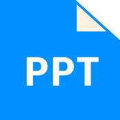 ppt助手 for powerpoint - 手机ppt幻灯片办公教程 1.0简体中文苹果版app软件下载