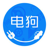 电狗 2.4.0简体中文苹果版app软件下载