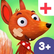 小狐狸之动物医生 2.3英文苹果版app软件下载