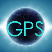 GPS位置记录与分享 3.0.0简体中文苹果版app软件下载
