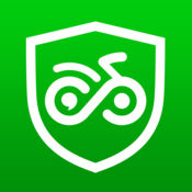 骑卫士 2.4.2简体中文苹果版app软件下载