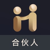 盛迪嘉合伙人 2.1.1简体中文苹果版app软件下载