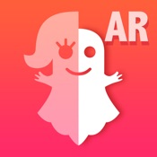魔鬼相机AR+拍摄小而美短视频鬼片照相机 3.996简体中文苹果版app软件下载