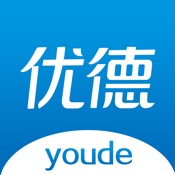 优德医药网 3.3.5简体中文苹果版app软件下载