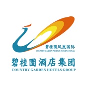 碧桂园酒店 2.1.0简体中文苹果版app软件下载