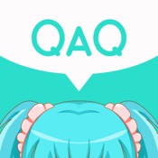QAQ二次元 2.6.70简体中文苹果版app软件下载