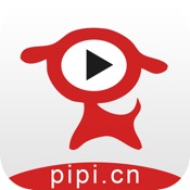 皮皮影视 3.1.2其它语言苹果版app软件下载