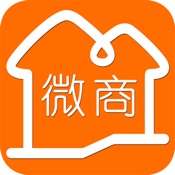微商通for寻找客源的微商助手 1.87简体中文苹果版app软件下载