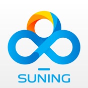 苏宁零售云 4.2.0简体中文苹果版app软件下载