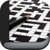 Crossword Clue Solver 2.5其它语言苹果版app软件下载