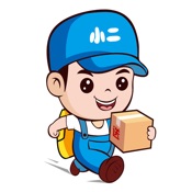 小二跑腿用户版 1.1简体中文苹果版app软件下载