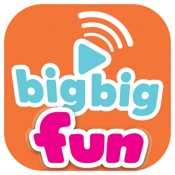 Big Big fun 3.1.3其它语言苹果版app软件下载