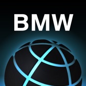 BMW云端互联 10.7.2简体中文苹果版app软件下载