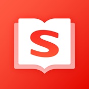搜狗阅读 6.6.1其它语言苹果版app软件下载