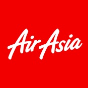 AirAsia 578简体中文苹果版app软件下载