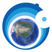 奥维互动地图浏览器 8.6.6简体中文苹果版app软件下载