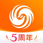 凤凰金融 4.2.40简体中文苹果版app软件下载