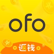 ofo共享单车 4.3.2简体中文苹果版app软件下载