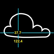 Cloud Map 1.50其它语言苹果版app软件下载