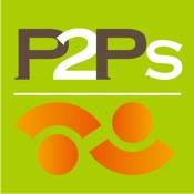 P2PS销讯通 2.7.33简体中文苹果版app软件下载
