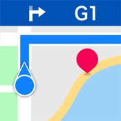 探途离线地图 2.7.6简体中文苹果版app软件下载