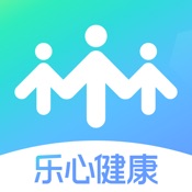 乐心运动 4.7.4简体中文苹果版app软件下载