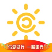 我家阳光 5.7.1简体中文苹果版app软件下载