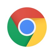 Chrome - 由Google开发的网络浏览器 94.0.4606.52简体中文苹果版app软件下载