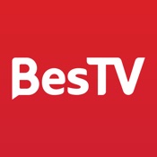 百事通 BesTV 4.7.2其它语言苹果版app软件下载