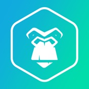 蓝金刚 1.3.3简体中文苹果版app软件下载